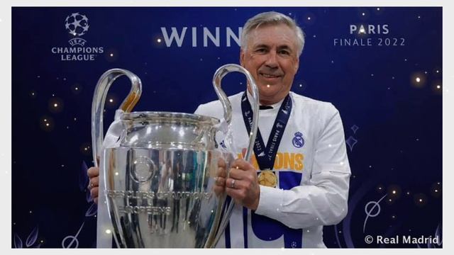 121 years of foundation and Real Madrid has little to celebrate on the pitch. смотреть онлайн