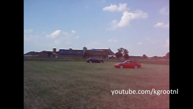 Chrysler 300C SRT-8 going crazy смотреть онлайн