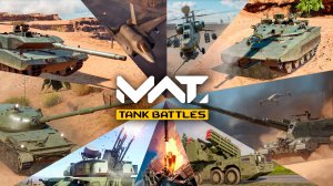 MWT: Tank Battles - обзор всех классов техники