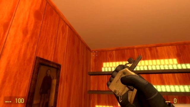 Gmod - Обзор оружия и машин смотреть онлайн