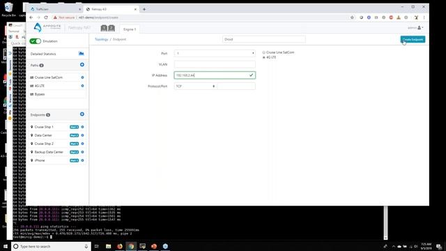 Webinar: Network Emulation for Application Performance Testing смотреть онлайн