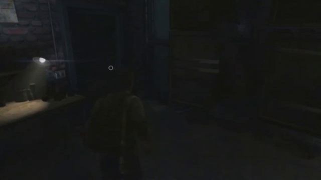 The Last Of Us - Walkthrough Gameplay - Part 7 - Double Time (PS3) смотреть онлайн