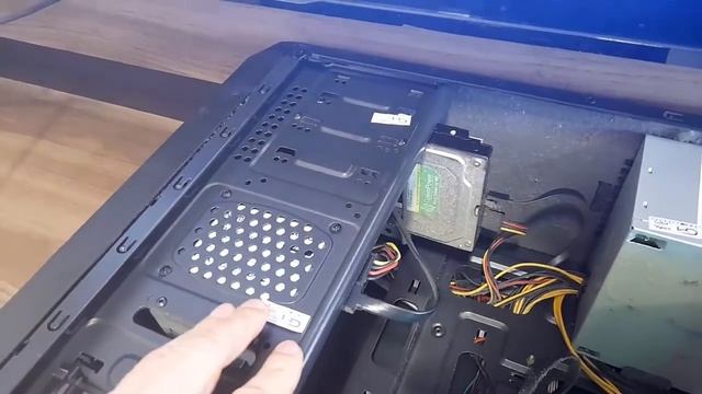 Como Resolver Erro 0X80300024 de Formatação do seu Computador/Error 0X80300024 Formatting Compute смотреть онлайн