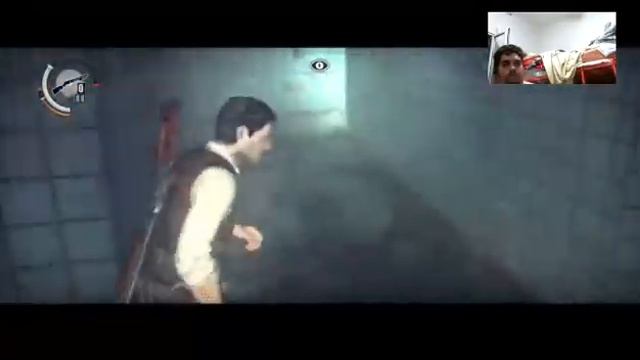 THE EVIL WITHIN capitulo 13 14 15 - 2 / 2 смотреть онлайн