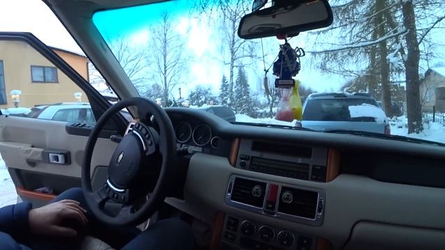 Veco Chrysler Voyager salidojums-Voyager Club UNITE смотреть онлайн