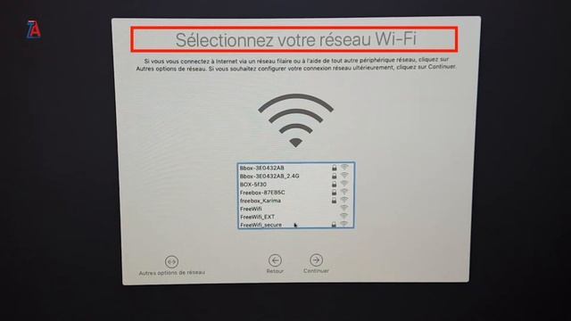 Tuto comment restaurer un Mac comme si il était neuf смотреть онлайн