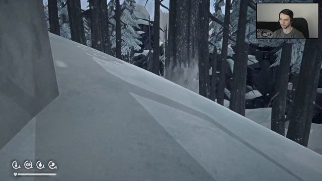 The Long Dark. #5. Первым делом кролик. смотреть онлайн