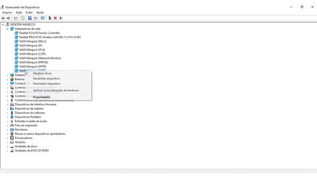Como atualizar os Drivers diretamente pelo Windows Update? смотреть онлайн