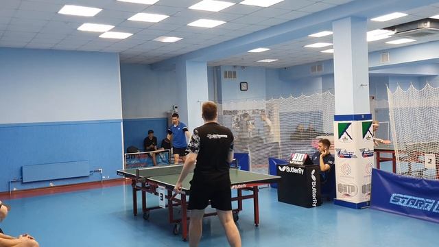 Митрофанов А.vs Ухин И.(за 1 место) смотреть онлайн