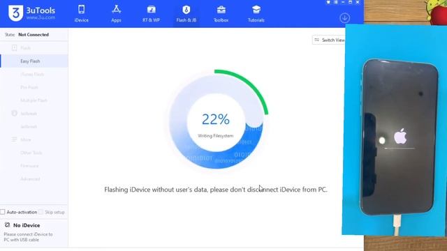 IPHONE 11 DINONAKTIFKAN SAMBUNGKAN KE ITUNES || IPHONE 11 DISABLED CONNECT TO ITUNE ...FIX TESTED смотреть онлайн
