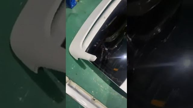 Bodykit kenari Lsport смотреть онлайн