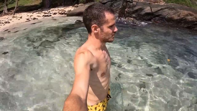 ВОТ И ВСЁ. МЫ ВЕРНУЛИСЬ ДОМОЙ. смотреть онлайн