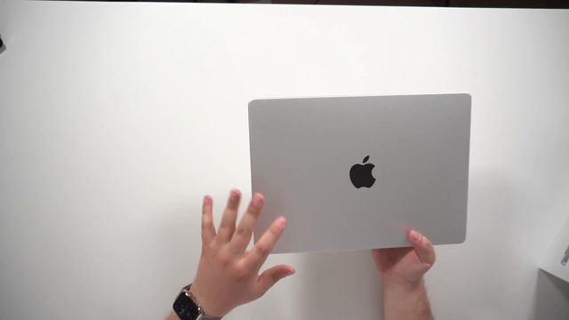 Vom M1 iMac zurück zum MacBook? Neues MacBook Pro mit 749€ Rabatt im Unboxing & Hands On! смотреть онлайн
