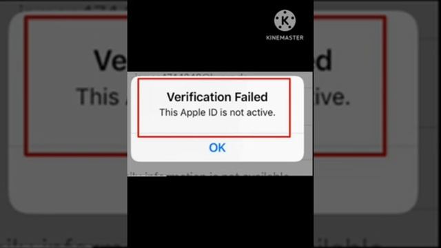 Fix Apple id is not active Problem | Apple ID Signing this Apple ID is not active Problem | Apple i смотреть онлайн