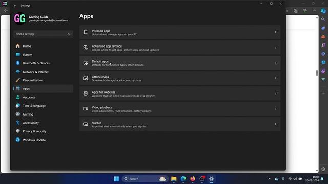 How to Fix 7-Zip Not Working in Windows 11 смотреть онлайн
