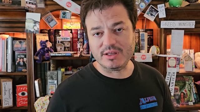 $300,000 DISASTER - SELLING A LOCAL GAME STORE смотреть онлайн