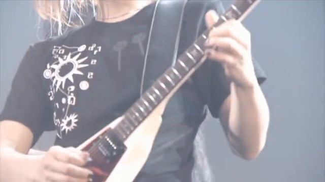 Acid Black Cherry - シャングリラ (Live「Acid Black Cherry TOUR 『2012』」)