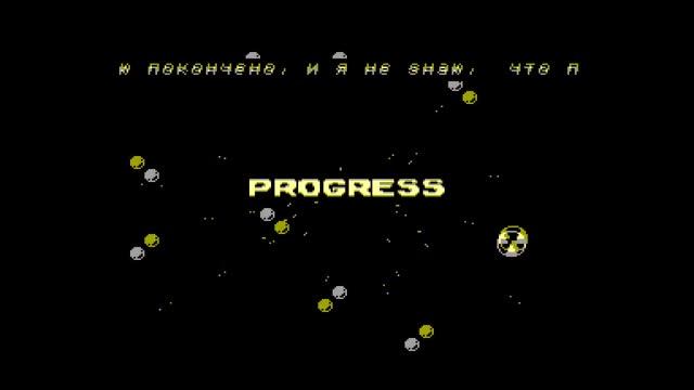 Progress Megademo - Constellation International Association [#zx spectrum AY Music Demo] смотреть онлайн