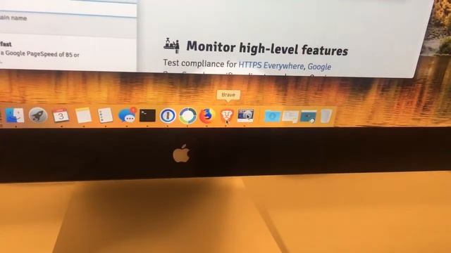 Sharing one keyboard and mouse between MacOS and Linux смотреть онлайн