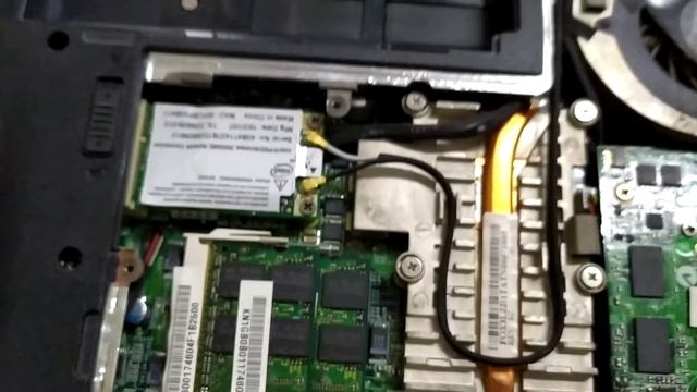 Acer Aspire 5920G Dizüstü Laptop Bilgisayar Sökme ve Tamir İşlemi смотреть онлайн