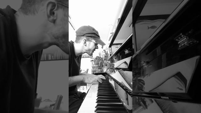 Mac Miller - Dunno (cover) смотреть онлайн