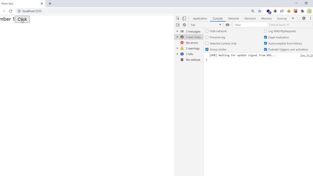 #5 State trong Reactjs смотреть онлайн