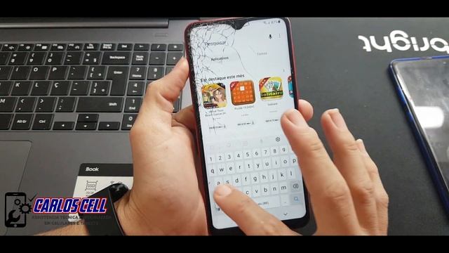 COMO DESBLOQUEAR A CONTA GOOGLE DO A10 ANDROID 11 SEM PC ATUALIZADO, MÉTODO NOVO смотреть онлайн