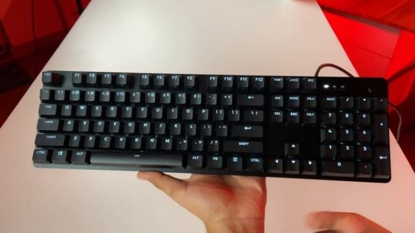 Logitech G413 SE Mechanical Gaming Keyboard 🔥