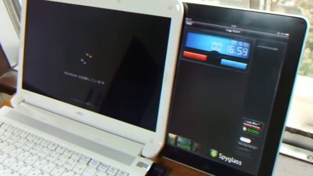NEC LaVie E LE150/E1 Intel X25-M G1 SSDでWindows7起動 смотреть онлайн