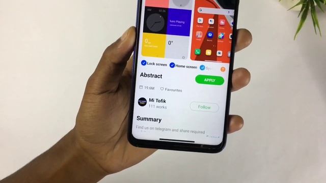 🔥Try This Amazing Miui Themes | Full New System Ui With Data Usage смотреть онлайн