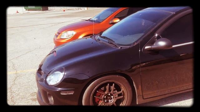 Stage 2 Cobalt SS & Stage 3 Neon SRT4 смотреть онлайн