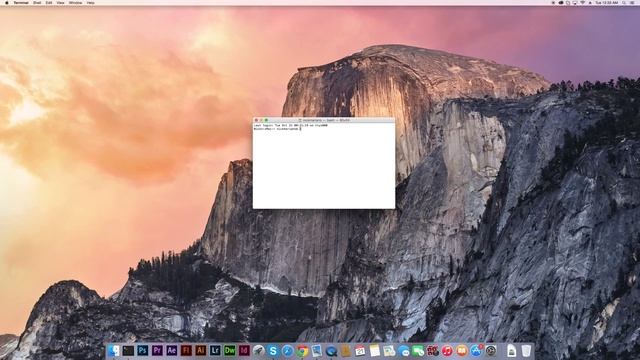 How to Run 2 Skype Accounts at the SAME Time (Mac) смотреть онлайн
