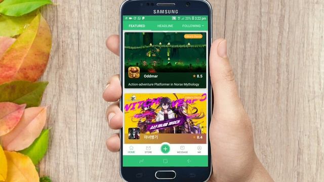 How To Download Any Application In One Second | Without Second Space | Samsung Phone in Hindi смотреть онлайн