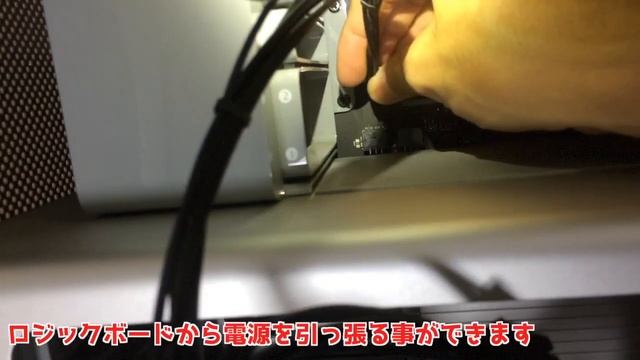 グラフィックボードを換装したらMac Proが凄いことに?!「Mac Proがやってきた」その3【しらたま】 смотреть онлайн