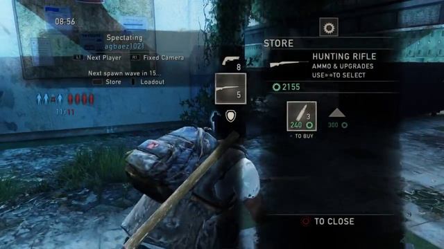 The Last of Us online always better by myself смотреть онлайн