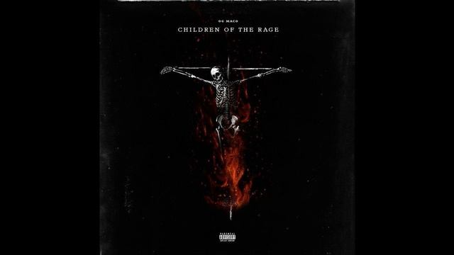 OG Maco - Hop In The Coupe (Children Of The Rage) смотреть онлайн