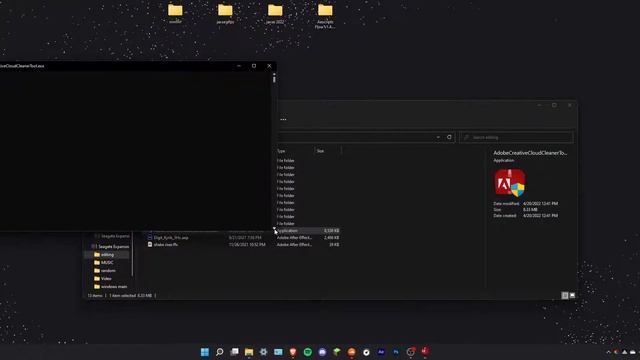 How to use Adobe Creative Cloud Cleaner Tool | TUT смотреть онлайн