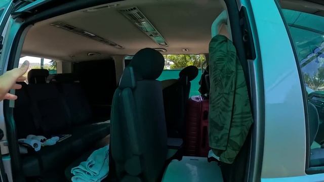 МЫ ПОЕХАЛИ И ПРИЕХАЛИ... На машине по Турции. Первые проблемы, ночевка. ОБЗОР АМЕРИКАНСКОГО КАРАВАНА смотреть онлайн