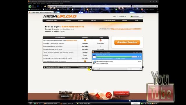 Baixar é estalar o Marine aquarium mais Serial смотреть онлайн