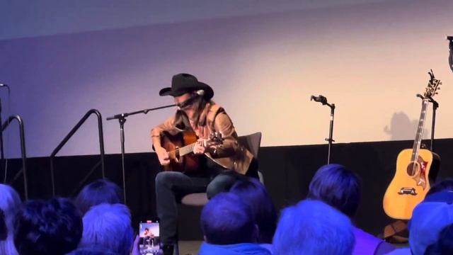 Terri Clark Fan Club Party, 6/8/22 - Gypsy Boots смотреть онлайн