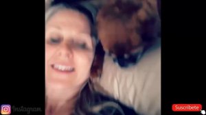 JULIA ANN compilated videos instagram