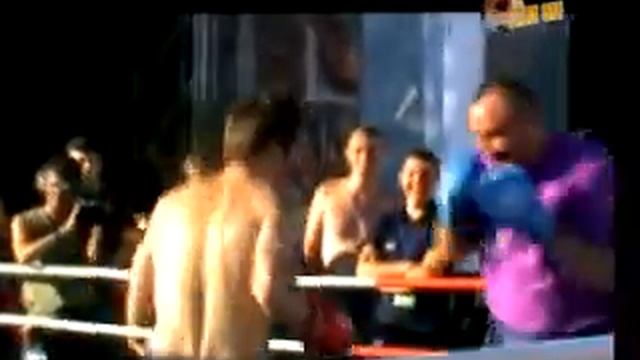 Программа Плэй Офф - Форум «Селигер 2010» смотреть онлайн