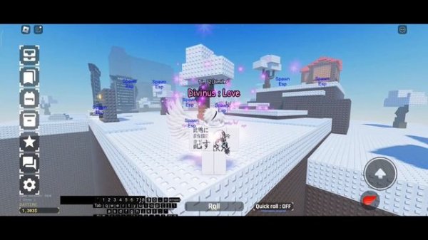 [ OP ] NEW Sol's RNG Gui Script / Auto-Spin, Auto-Farm, Luck - Works on Mobile/PC | Roblox Scripts