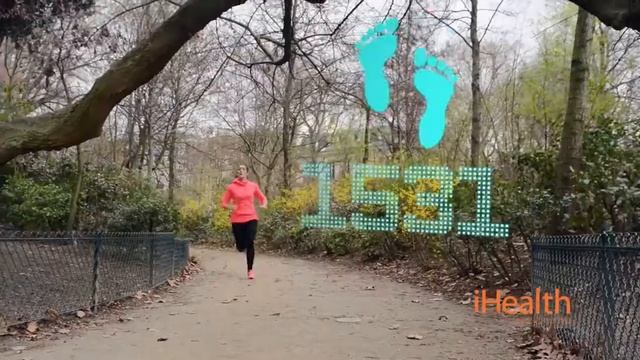 iHealth Produktpalette смотреть онлайн