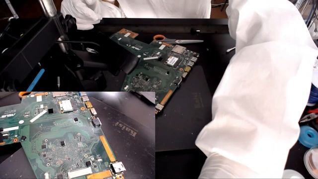 Asus X551M X551MAV laptop disassembly charge port repair how to fix power jack guide смотреть онлайн