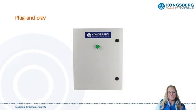 Introduction to our new eScore virtual platform смотреть онлайн