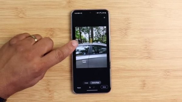 LG V60 Android 13 Magic Eraser Problems Explained !!