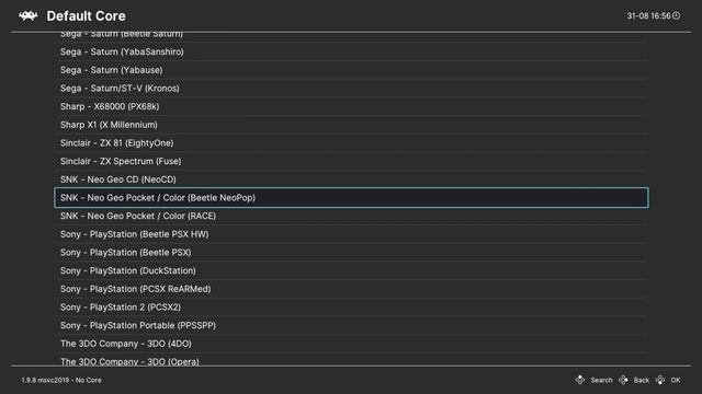[Xbox Series X|S] Retroarch Neo Geo Pocket Color Emulation Setup Guide смотреть онлайн
