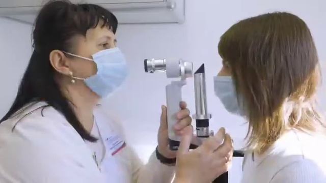 Передвижные медицинские комплексы отправятся в путь-дорогу смотреть онлайн