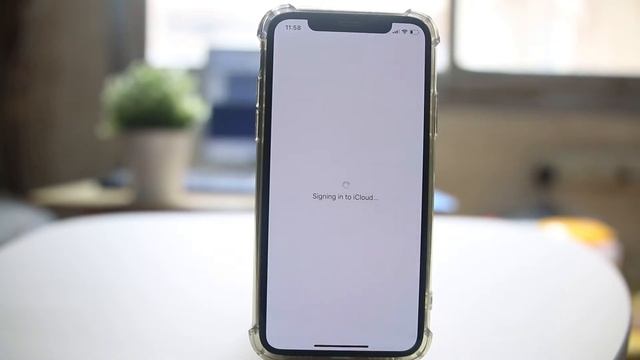 How to restore contacts from iCloud to your iPhone смотреть онлайн